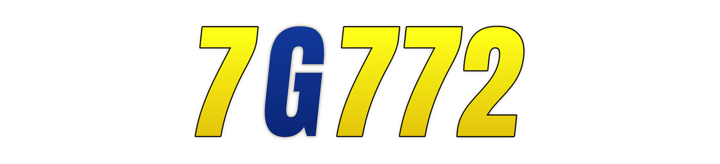 7g772 লোগো